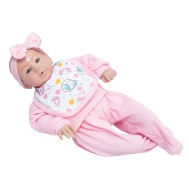 Imagem de Charm Baby Alice Lx-brink model