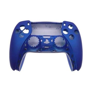 Imagem de Capa De Substituição Para Controle PS5 Dualsense5 DIY, Carcaça Frontal