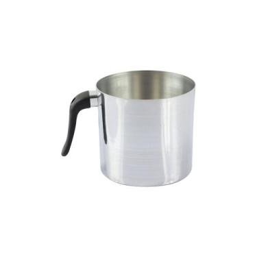 Imagem de CANECÃO FERVEDOR DE ALUMINIO MODELO EXTRA FORTE Nº16 COM 2,4 LITROS - 