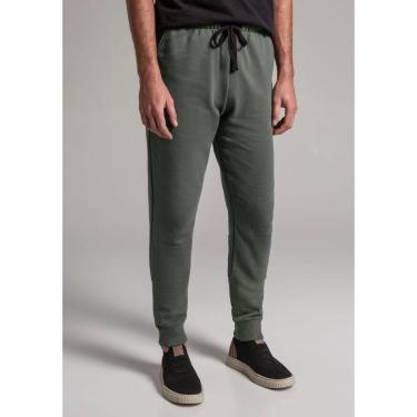 Imagem de Calça Jogger Masculina em Moletom Tal Pai Tal Filho-Unissex