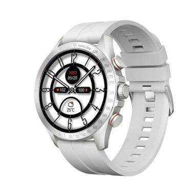 Imagem de Smartwatch Haylou Solar Pro Amoled A Prova Dagua