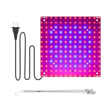 Imagem de Lâmpada De Cultivo LED De Espectro Completo 150W Quantum Board Para Pl
