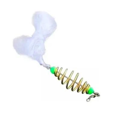 Imagem de Redes De Pesca Para Vara Armadilha Peixes Promoção - Congratulations S