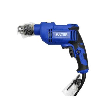 Imagem de Furadeira de Impacto Multiuso 710W 110V Hulter Pro HT1EID448110F