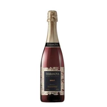 Imagem de Espumante terranova brut 750ml