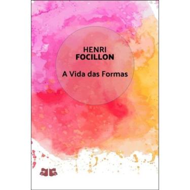 Imagem de A Vida Das Formas
