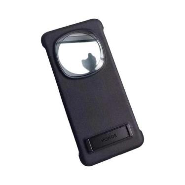 Imagem de Capa De Couro Honor Magic 6 pro Com Suporte, Protetora E À Prova De Ch