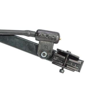 Imagem de Haste Braço Limpador Parabrisa Busscar Panorâmico 1998 à 2009 Lado Mot