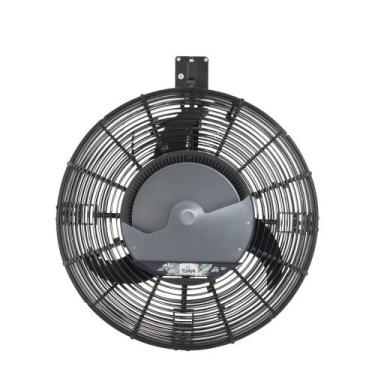 Imagem de Climatizador de Parede Floripa Preto, 110V
