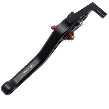 Imagem de Manete Esportivo Honda Biz 125 Freio Á Disco Até 2024 - Special Levers