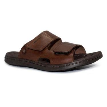 Imagem de Chinelo Pegada Anilina 24L Masculino-Masculino