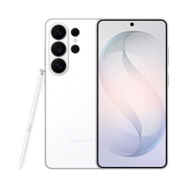 Imagem de Celular Samsung Galaxy S26 Ultra 5G, 1TB, 16GB RAM, Câmera Quádrupla, 