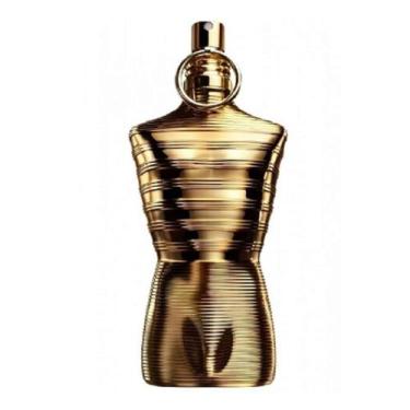 Imagem de Jean Paul Gaultier Le Male Elixir Absolu Parfum Intense - Perfume Masc