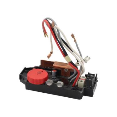 Imagem de Regulador de Velocidade 220v P/ Martelo Bosch Gsh 5 Ce Original