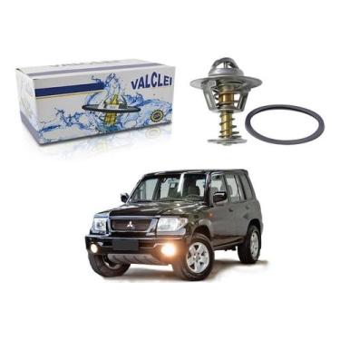Imagem de Valvula Termostatica Valclei Pajero Tr4 2.0 2002 A 2006