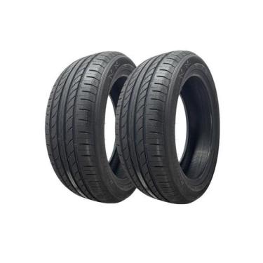 Imagem de Kit 2 Pneus Ni-Pon Aro 17 205/50R17 93V XL RP68
