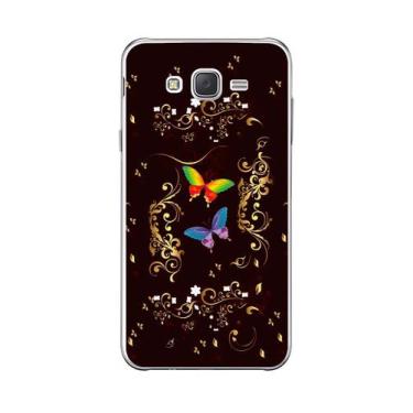 Imagem de Capa Adesivo Skin375 Verso Para Samsung Galaxy J7 2016 - KawaSkin