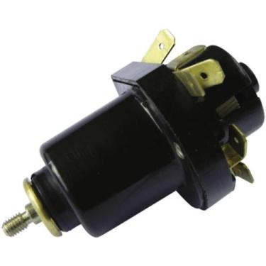Imagem de Chave de luz Volkswagen Kombi 1967 a 2014 MARILIA IM11251