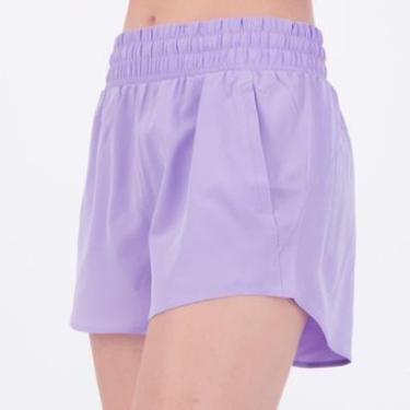 Imagem de Shorts Under Armour Flex Woven 3 Feminino-Feminino