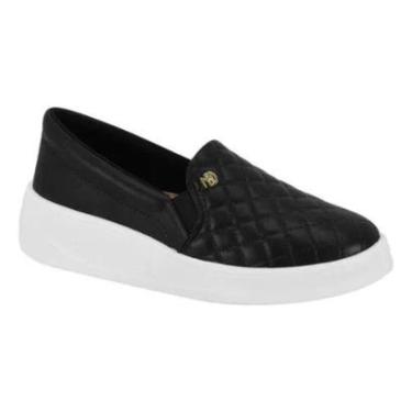 Imagem de Tenis Feminino Modare Slip On Confortavel Ortopédico Ref: 7402.108-Feminino