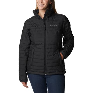 Imagem de Jaqueta Columbia Silver Falls II Feminina-Feminino