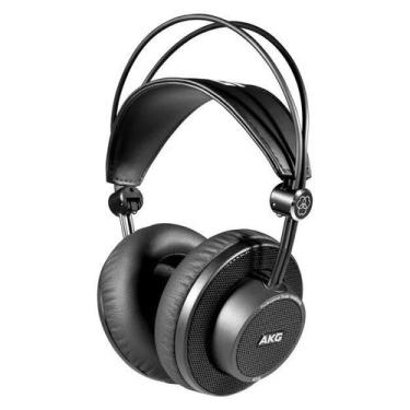Imagem de Fone De Ouvido AKG K245 Headphone Profissional Studio