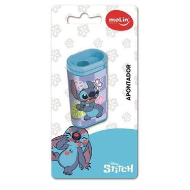 Imagem de Apontador Stitch - Blister com 1 Unidade 31350 - Molin