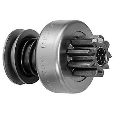 Imagem de Bendix Impulsor de Partida 28MT Mercedes Caminhão 1620 712  - 9 Dentes