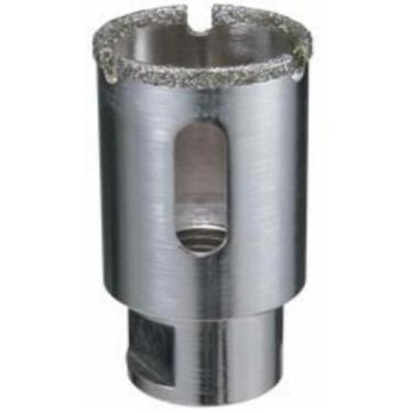 Imagem de Serra Copo Diamantada p/Cerâmica M14 25mm Makita D-33560
