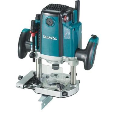 Imagem de Tupia 12mm com Freio Eletronico 220V RP2301FC MAKITA