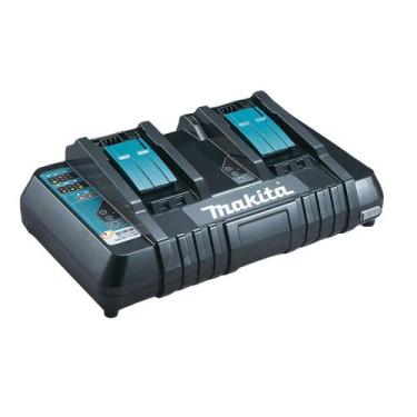 Imagem de Carregador de Bateria DC18 RD 220v MAKITA