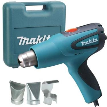Imagem de Soprador Termico 1600W 110V HG551VK MAKITA