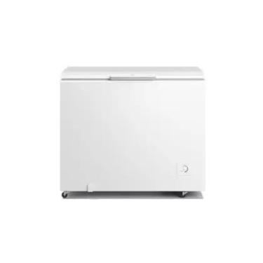 Imagem de Freezer Electrolux Horizontal 315 Litros Bivolt Branco, Branco, Bivolt