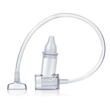 Imagem de Aspirador Nasal de Sucção Lillo 0+ Meses