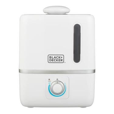 Imagem de Umidificador De Ar Ultrassônico 2,5L Até 20H Bivolt Air1000 - Black+De