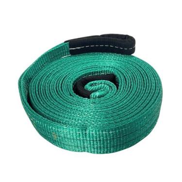 Imagem de Fita Sling 7:1 VERDE 2Ton X 6Mts 60DB 21164 FITACABO