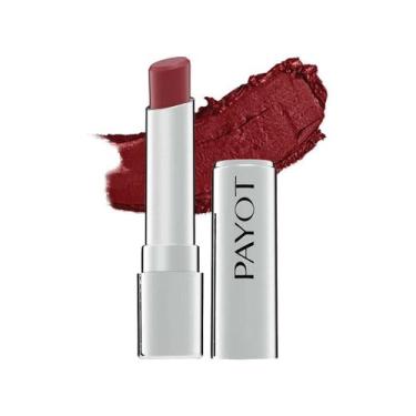 Imagem de Batom Stick - Payot - Em Bastão - Hidratante, Malva
