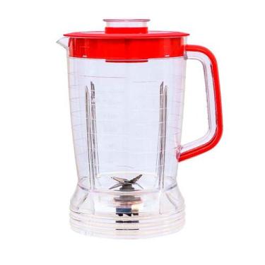 Imagem de Copo para Liquidificador Arno Power Max 1000W Ln5548b1 Cristal VM - MI
