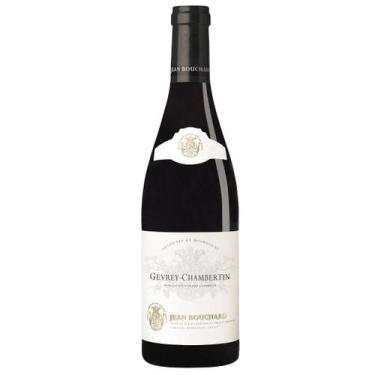 Imagem de Jean Bouchard Gevrey-Chambertin