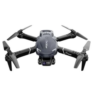 Imagem de Drone com Câmera 4K HD XS9 Modo de Voo 360 Estável FPV