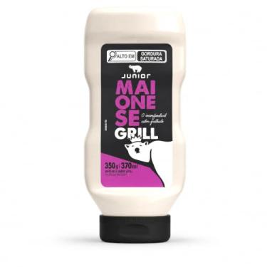 Imagem de MAIONESE GRILL