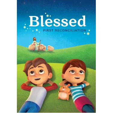 Imagem de Blessed: First Reconciliation DVD Set