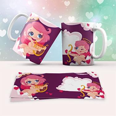 Imagem de Caneca Personalizada Love 47