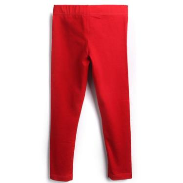 Imagem de Calça Legging Infantil De Cotton 1000021354 Malwee Kids