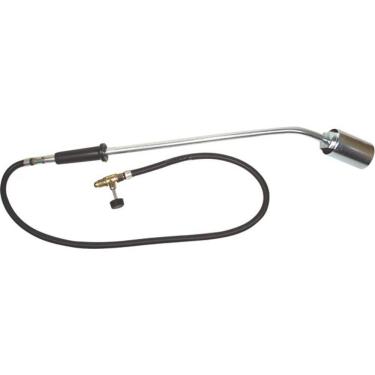 Imagem de Lanca Chama 1 Boca Curto - 62Cm