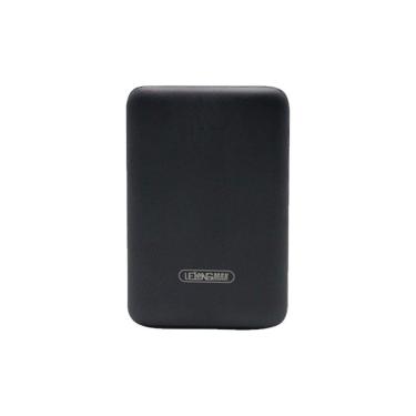 Imagem de Carregador Portátil Powerbank 10000Mah Max-0528 - Lelongmax