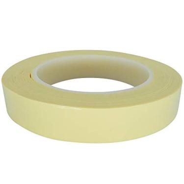 Imagem de Fita Calypso de Aro Para Tubeless Plastificada e Auto Colante 50mx20mm Bege