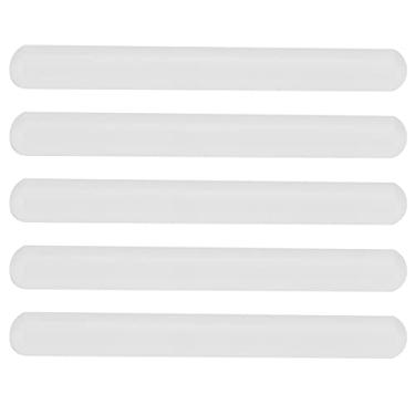 Imagem de Ferramenta para massa de pastelaria, rolo suave e bonito com material de polipropileno de grau alimentício para assar