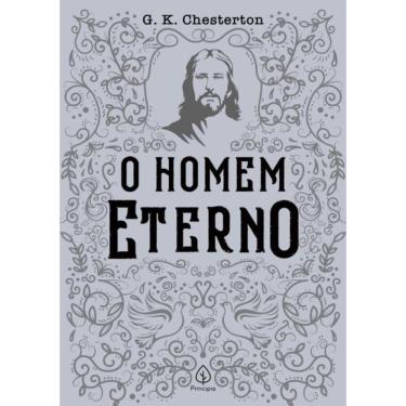 Imagem de Homem Eterno,O