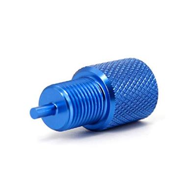 Imagem de UTSAUTO Ferramenta para sangramento de válvula de freio adequada para PV2 PV4 DISC/Tambor ferramenta de sangramento de válvula de freio para AC Delco 172-1353 172-1371 - 1 peça